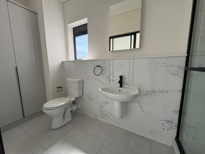 To Let 3 Bedroom Property for Rent in Sandown Western Cape